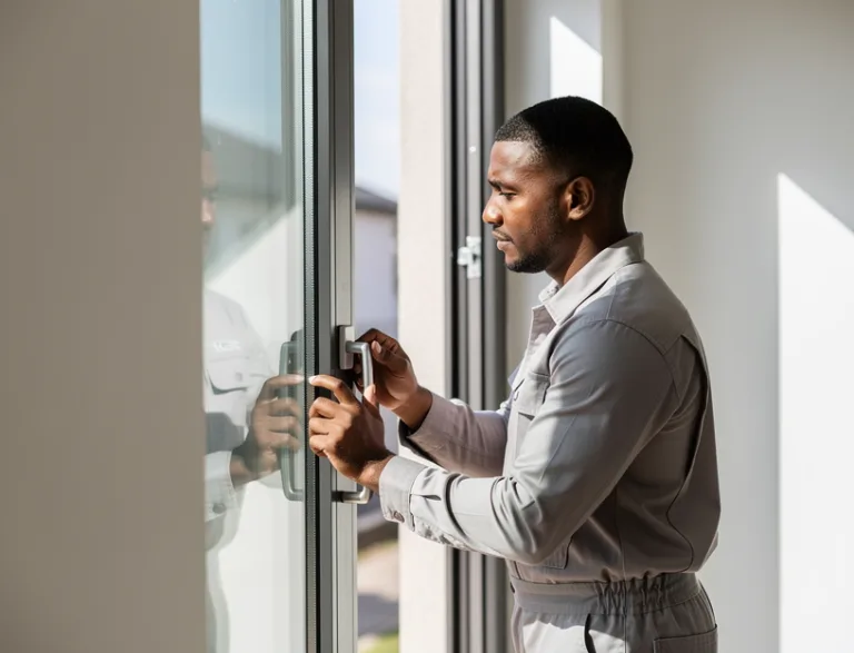 Window Installation service in Surprise